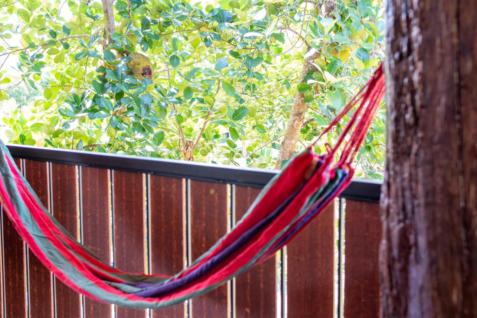 Chill Out Resort Ko Lanta エクステリア 写真