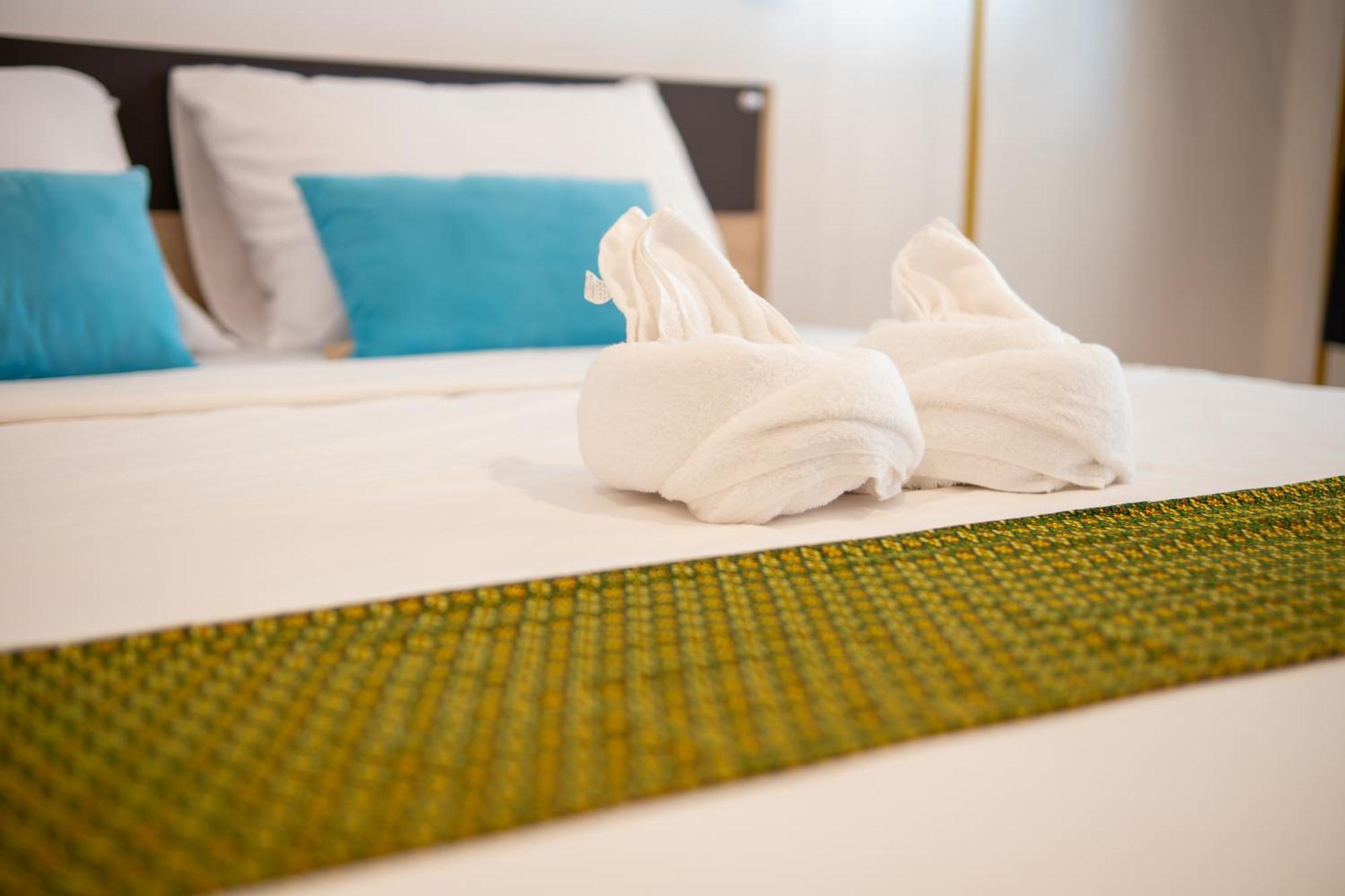 Chill Out Resort Ko Lanta エクステリア 写真